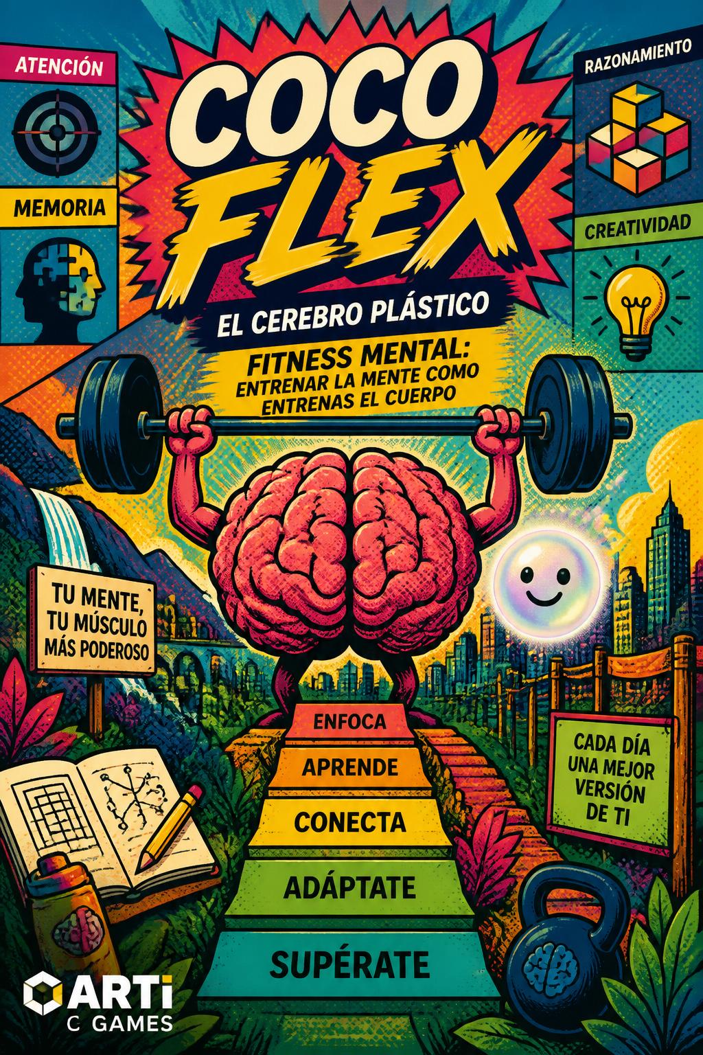 Coco Flex