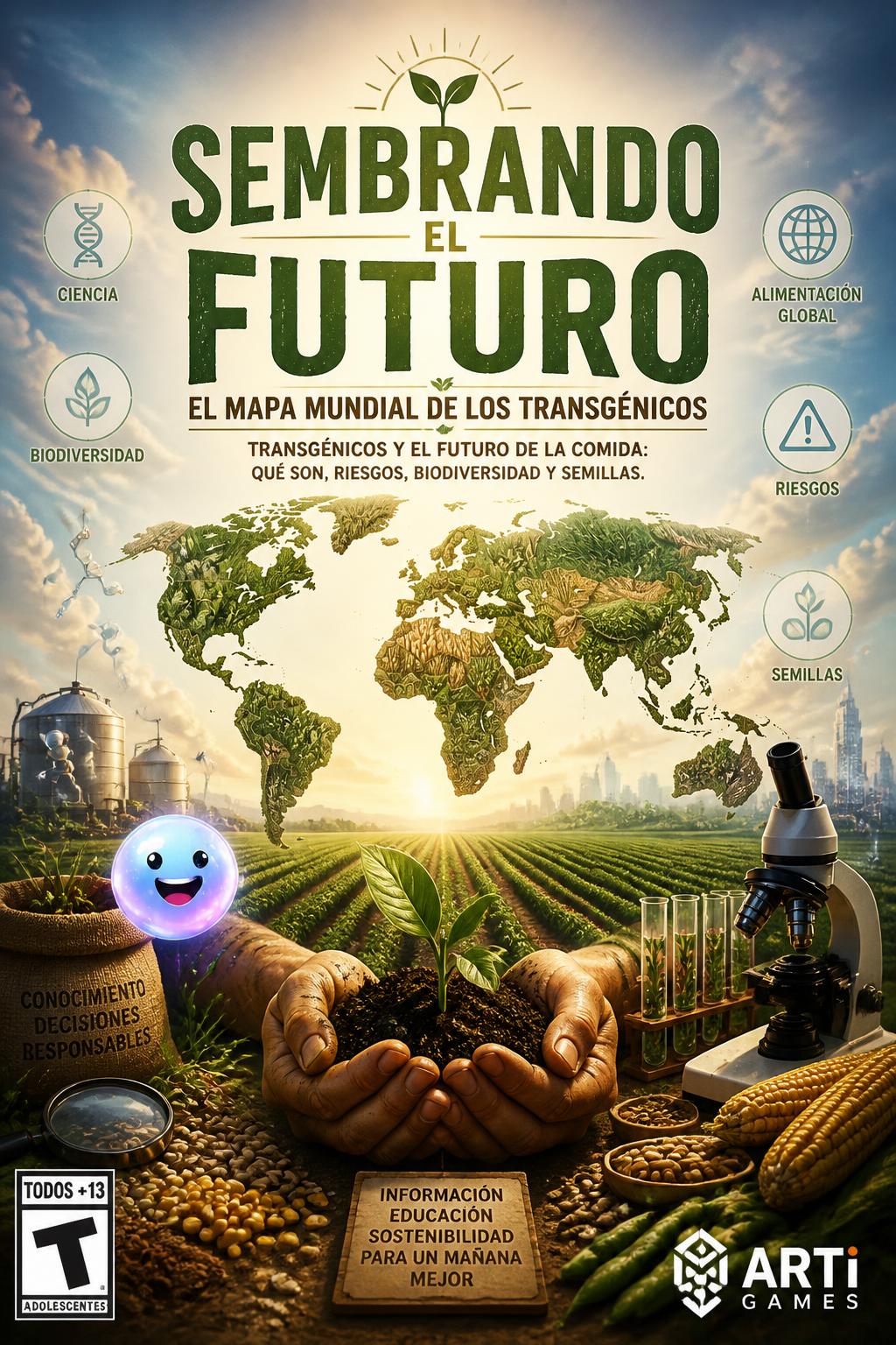 Sembrando el Futuro