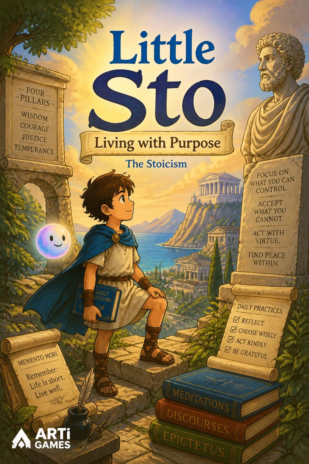 Little Sto