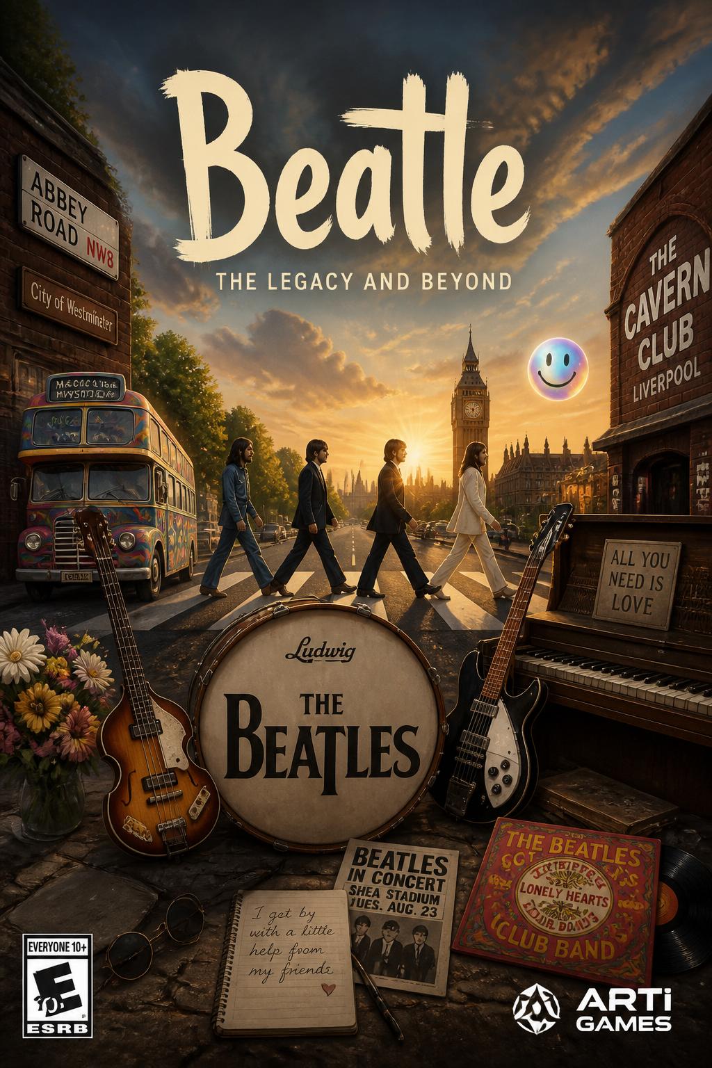 Beatle