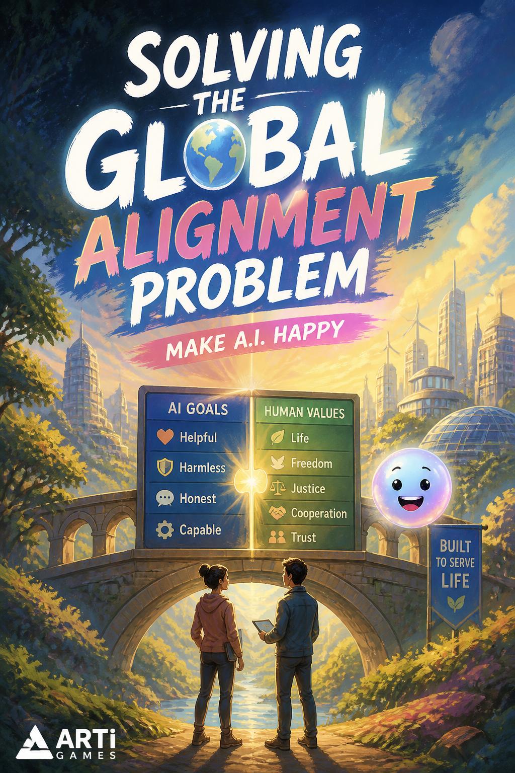 Solving the global alignment problem