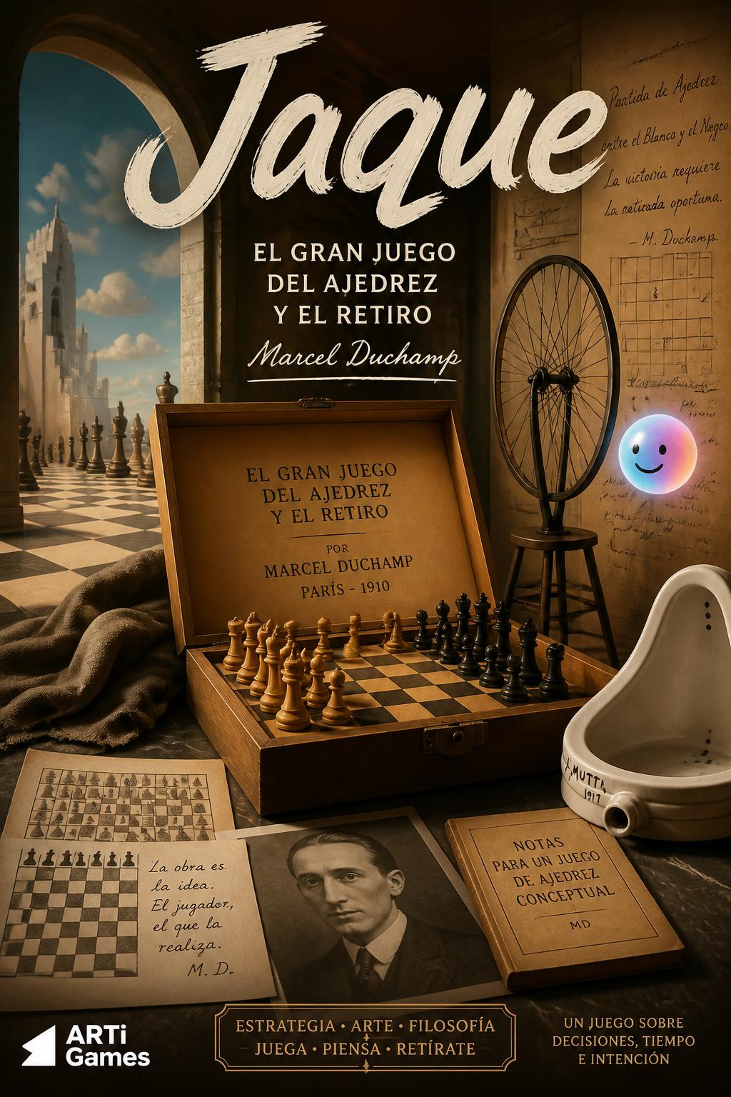Jaque