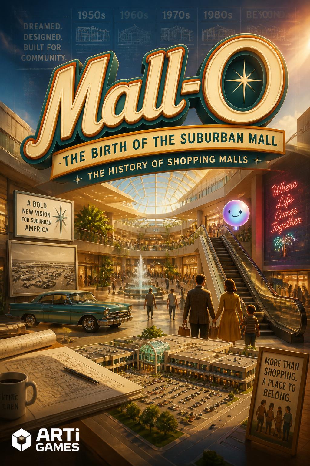 Mall-O