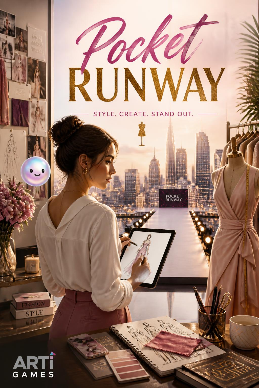 Pocket Runway