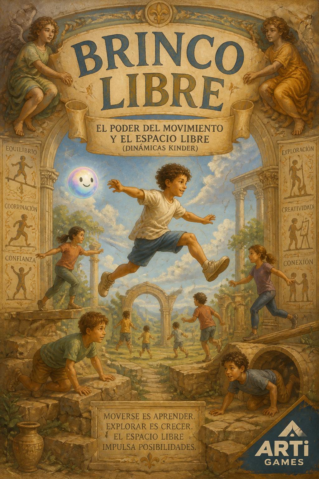 Brinco Libre