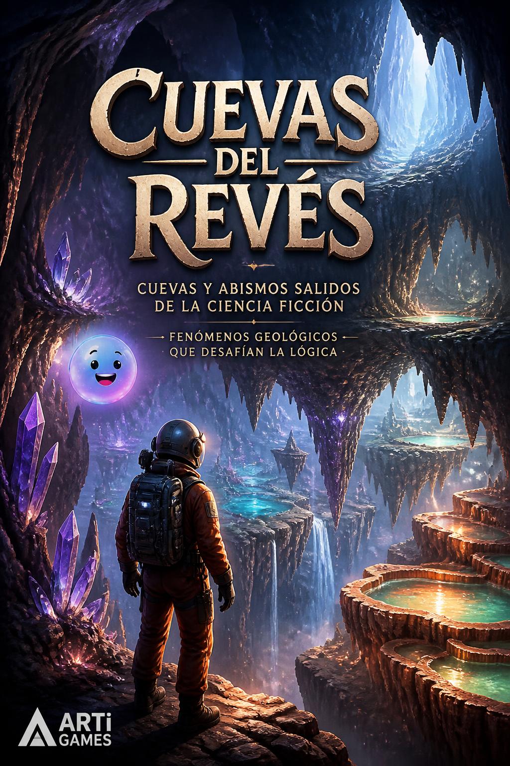 Cuevas del Revés