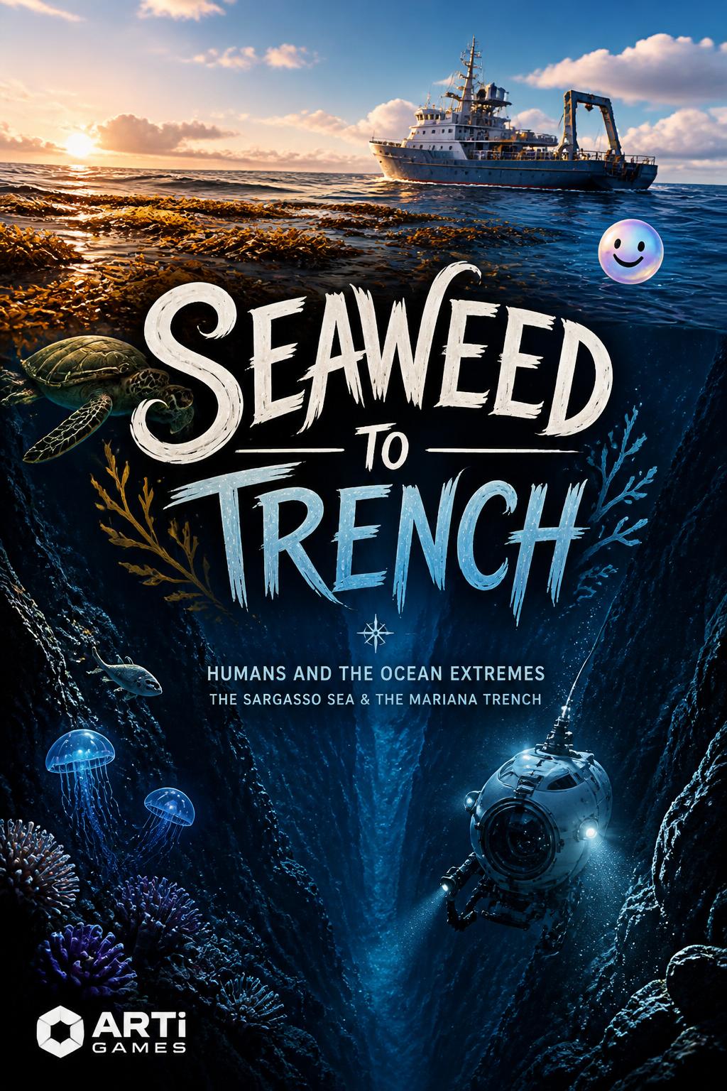 Seaweed to Trench