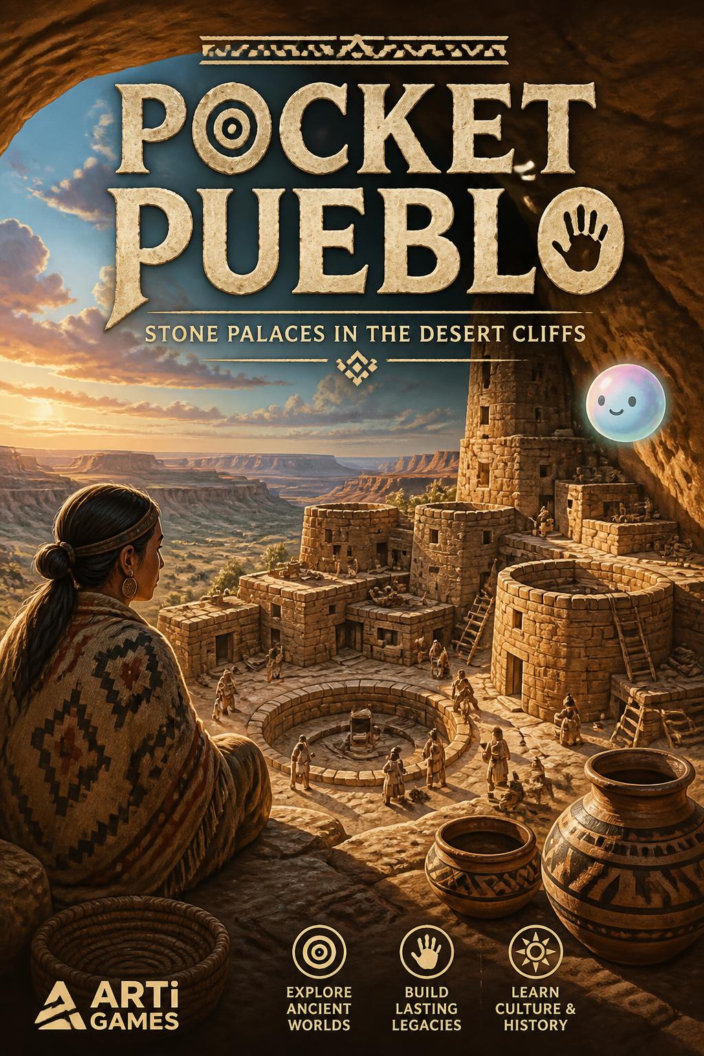 Pocket Pueblo