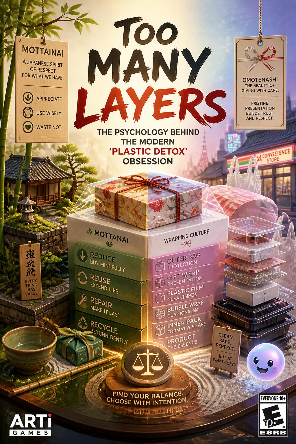 Too Many Layers