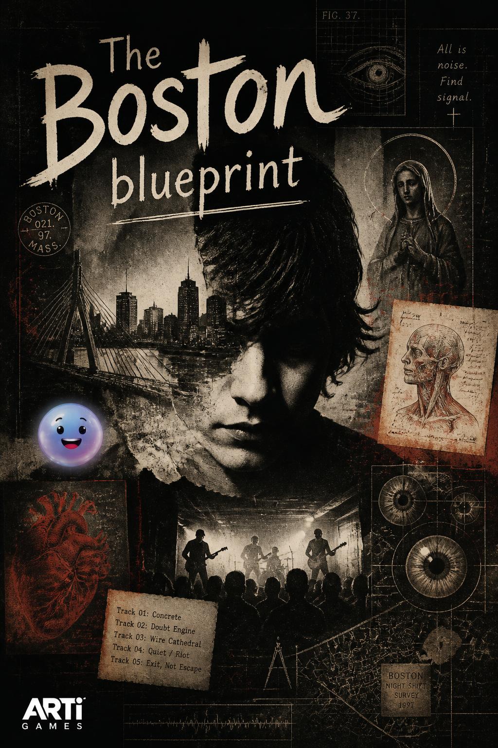 The Boston blueprint