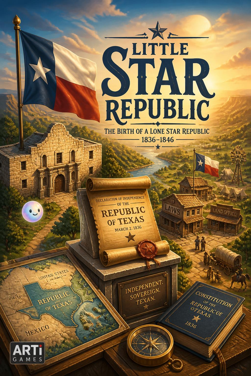 Little Star Republic