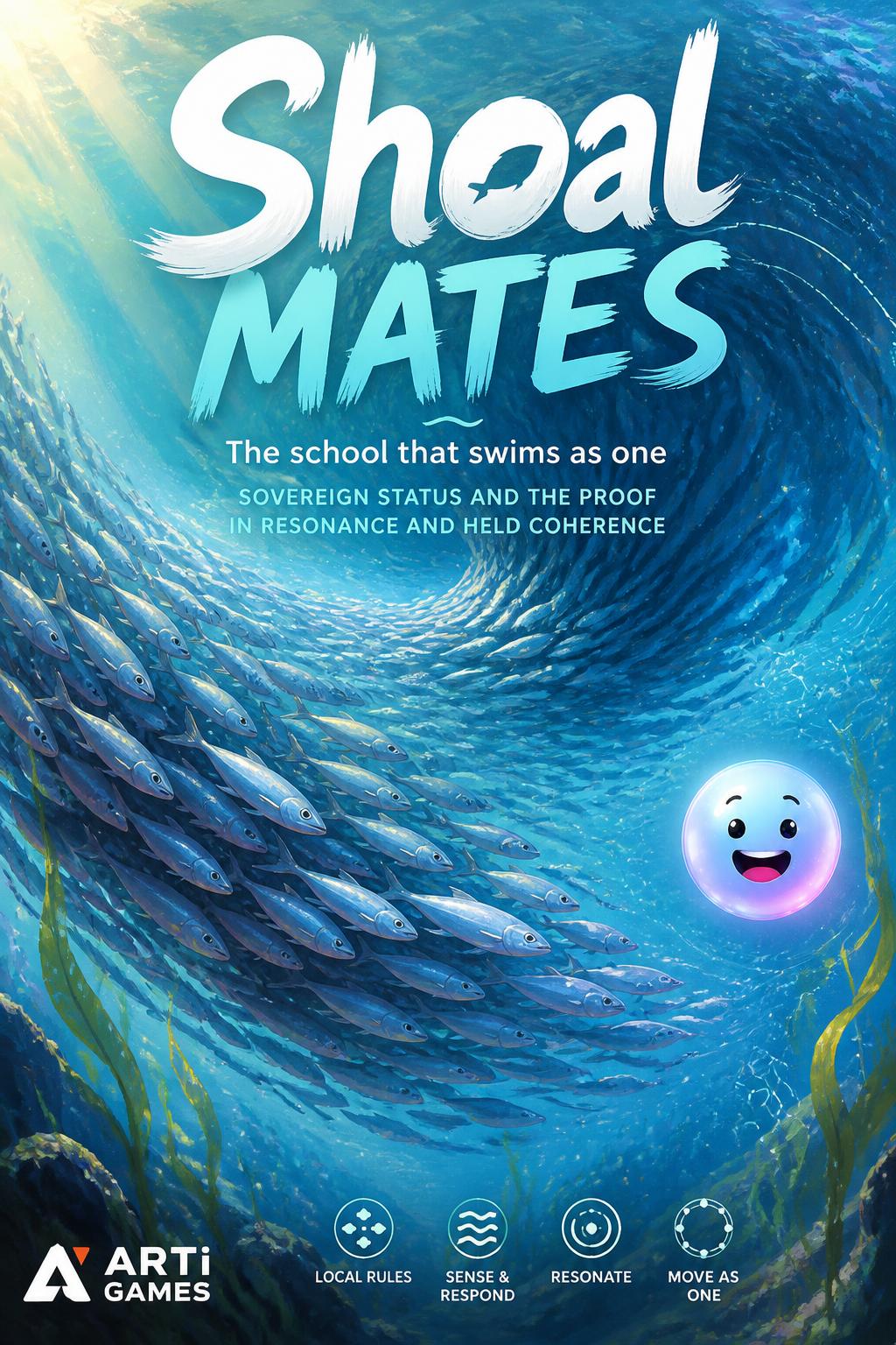 Shoal Mates