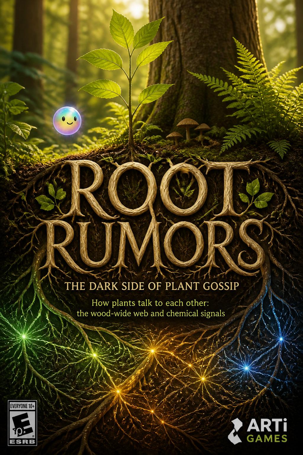Root Rumors
