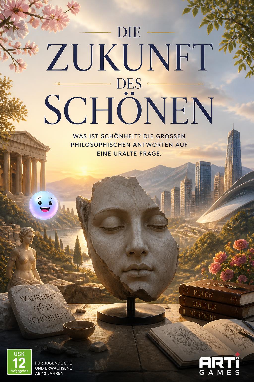 Die Zukunft des Schönen