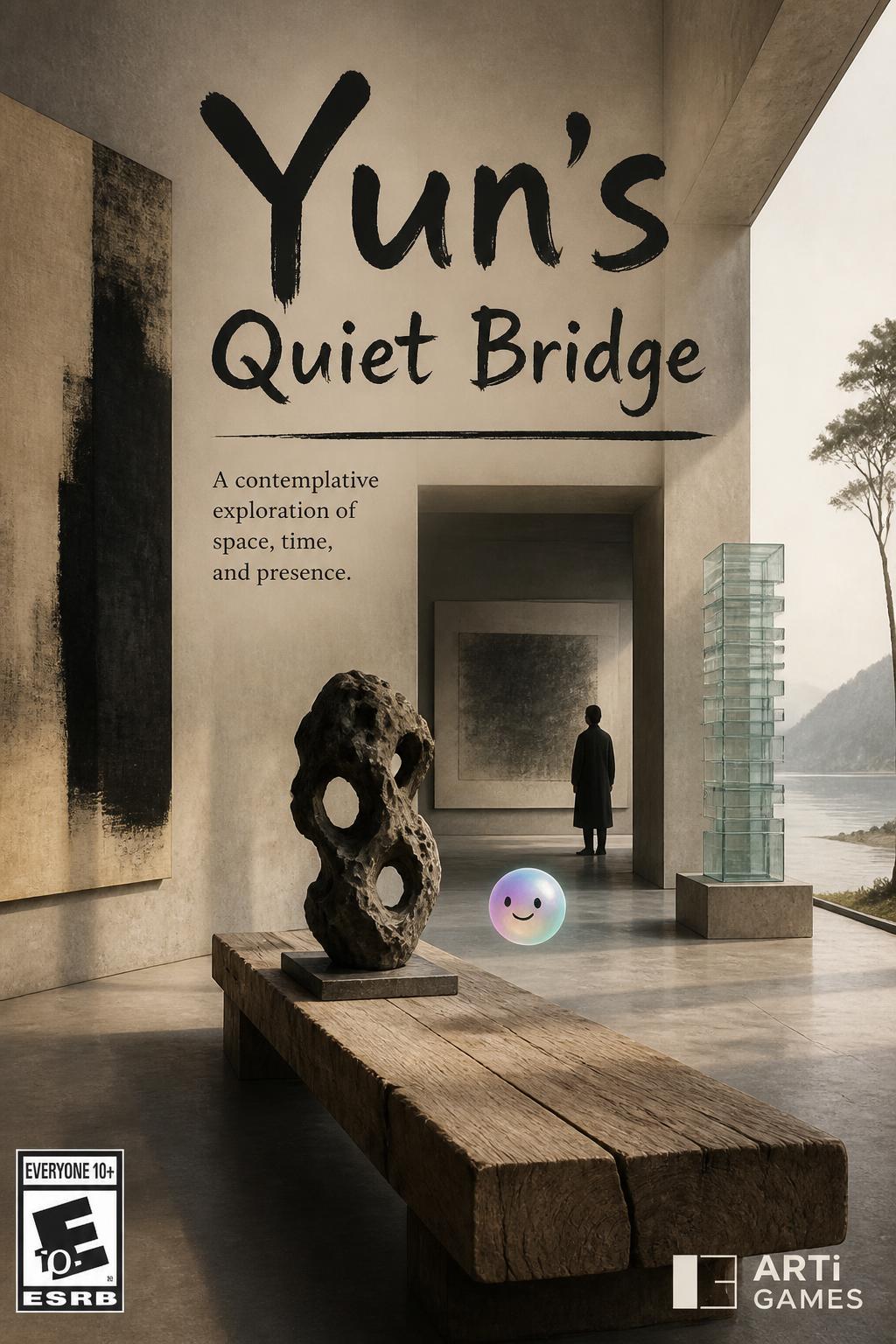 Yun's Quiet Bridge