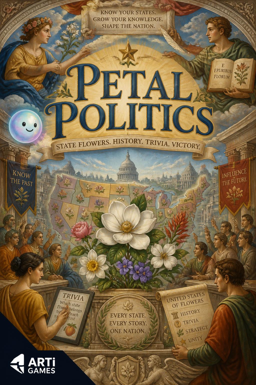 Petal Politics