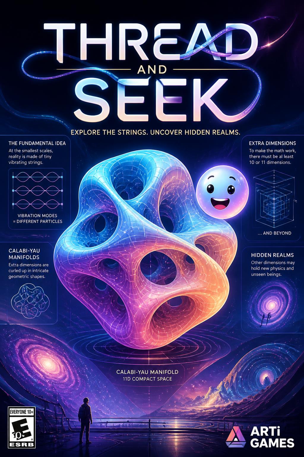 Thread and Seek
