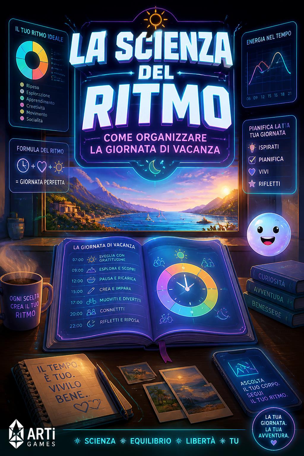 La scienza del ritmo