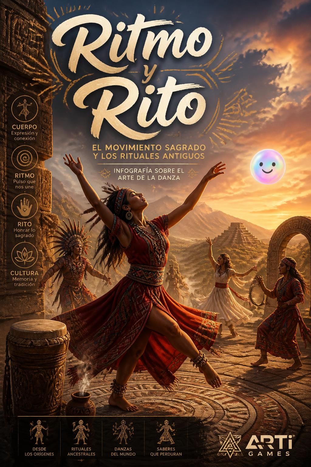 Ritmo y Rito