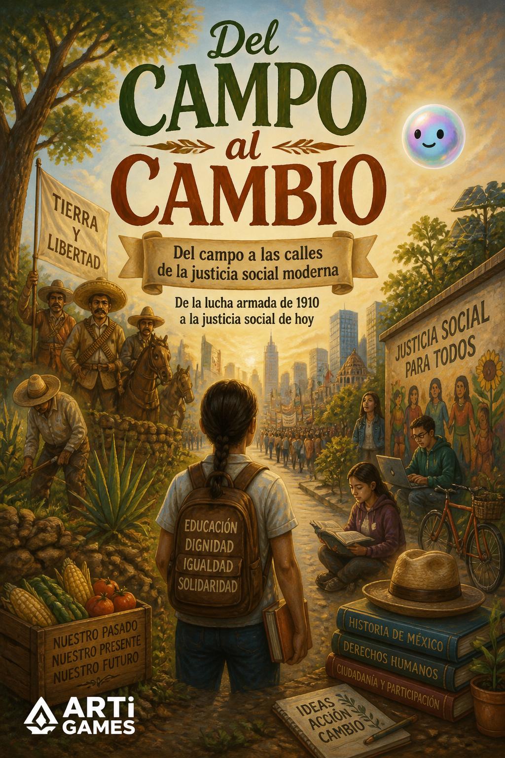 Del Campo al Cambio