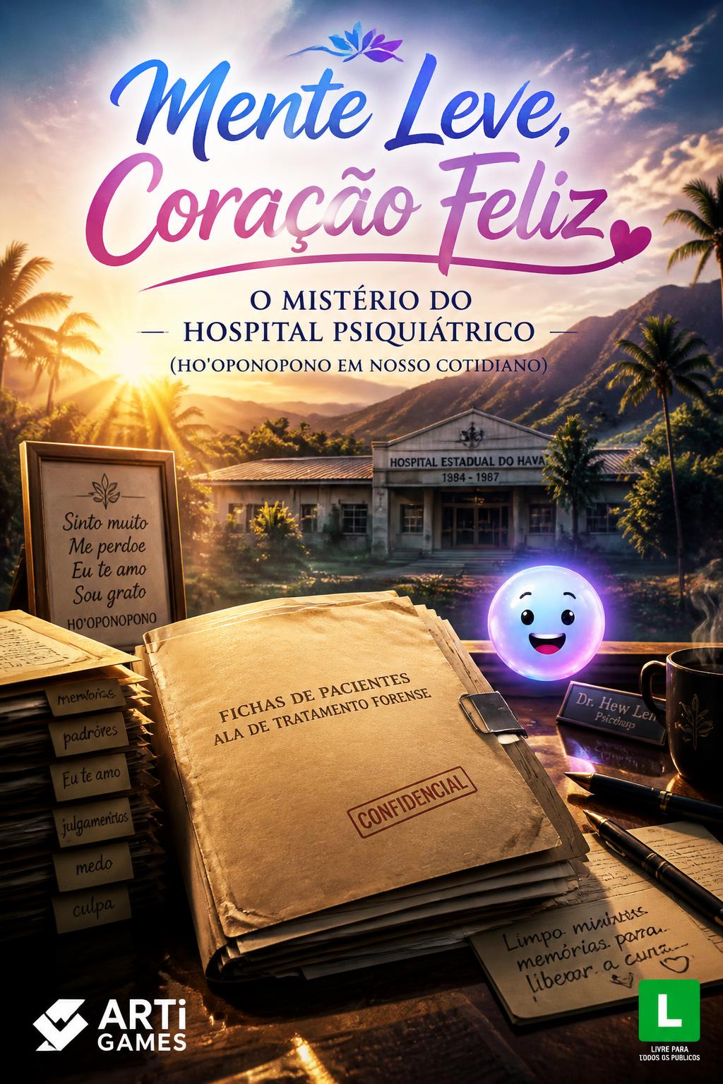 Mente Leve, Coração Feliz