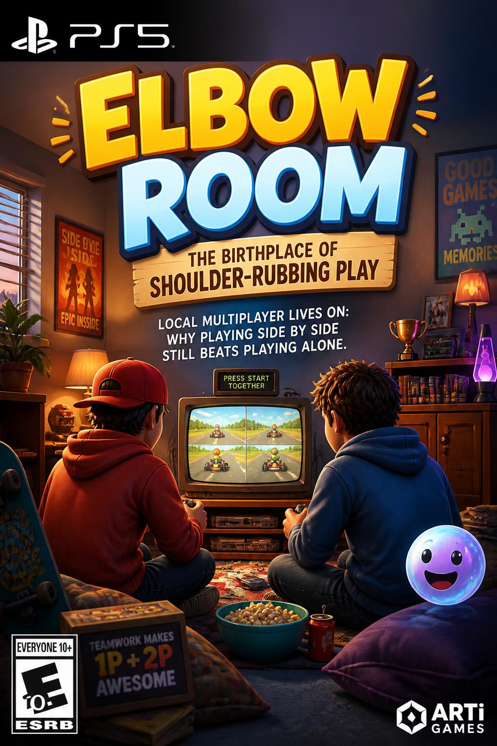 Elbow Room
