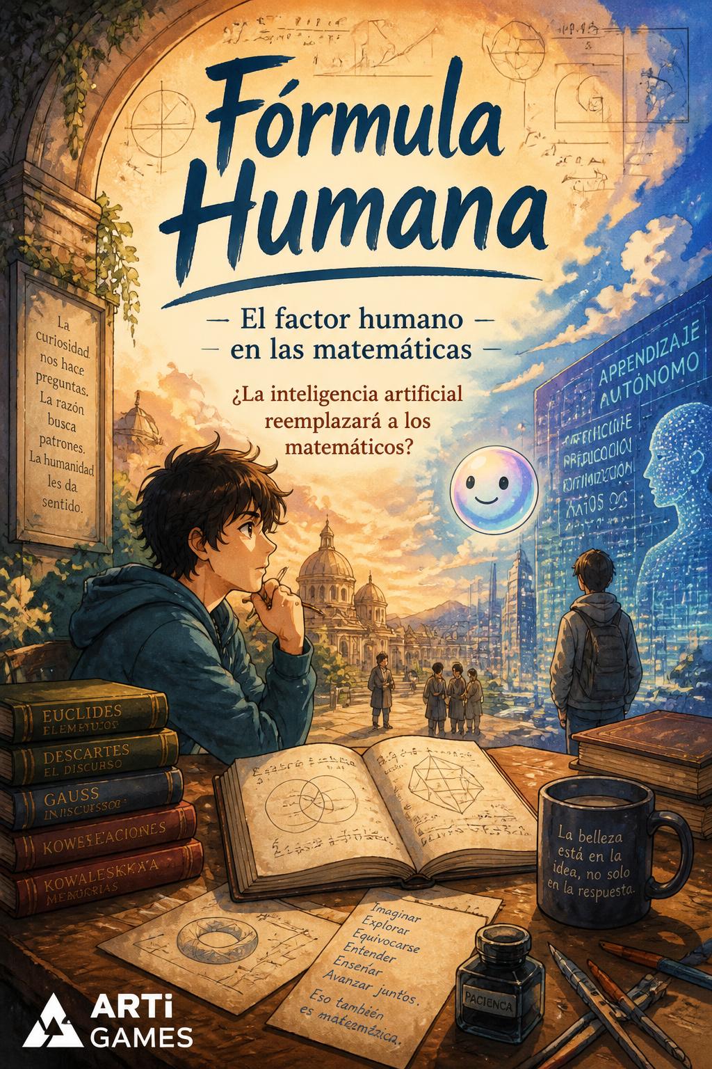 Fórmula Humana