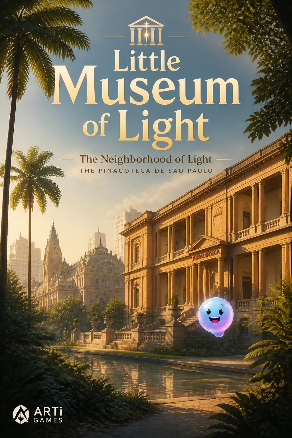 Little Museum of Light