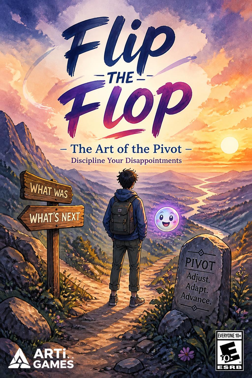Flip the Flop