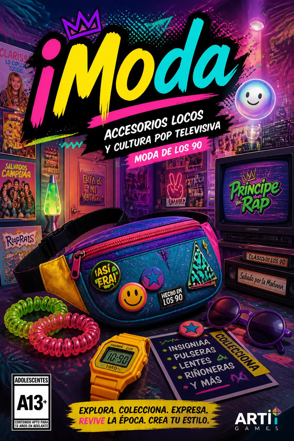 ¡Moda
