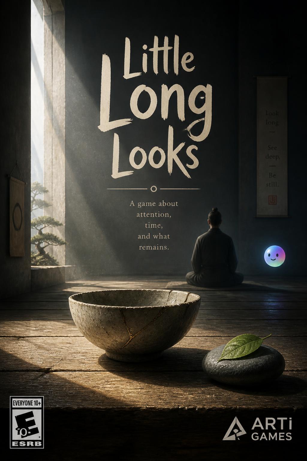 Little Long Looks