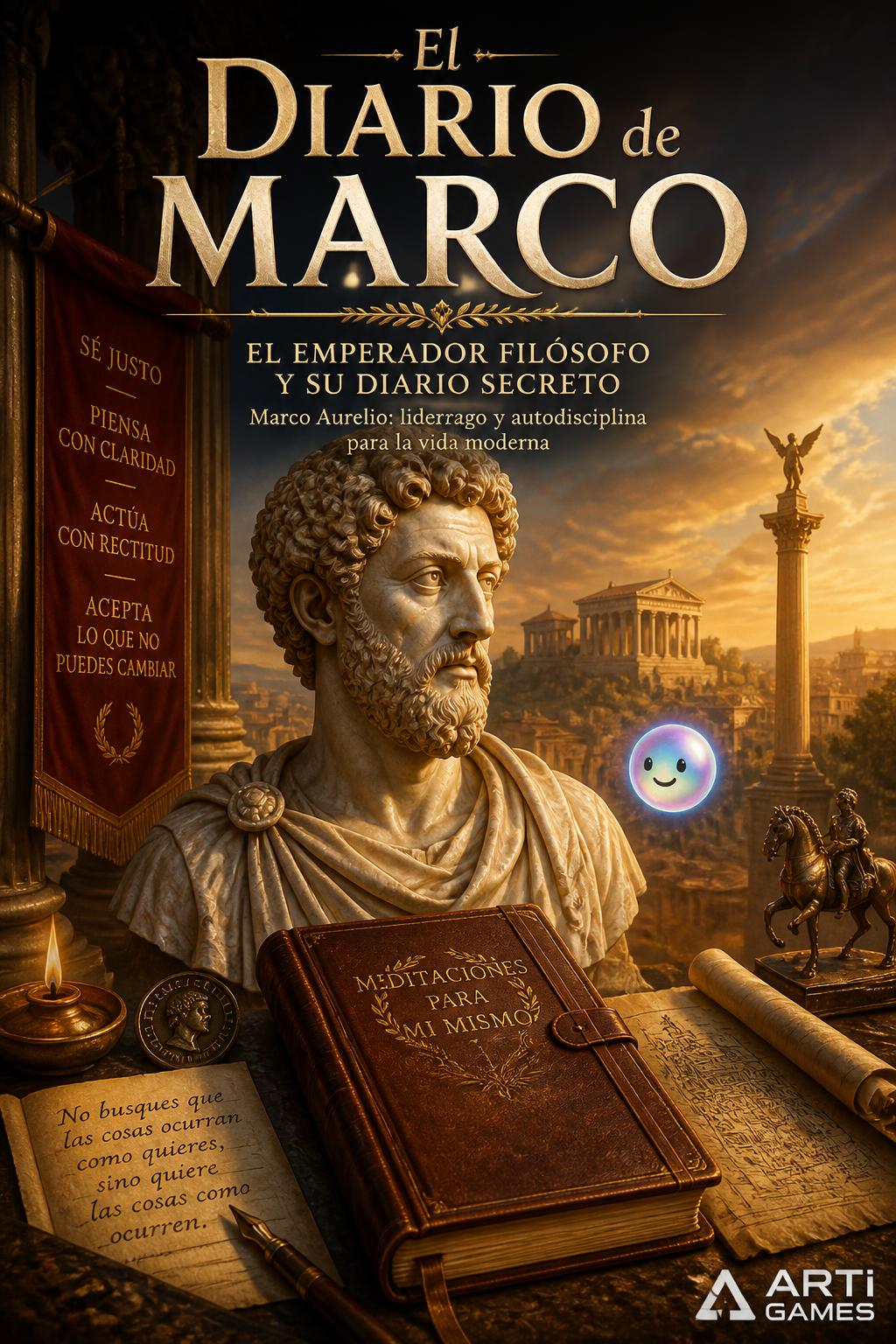 El Diario de Marco