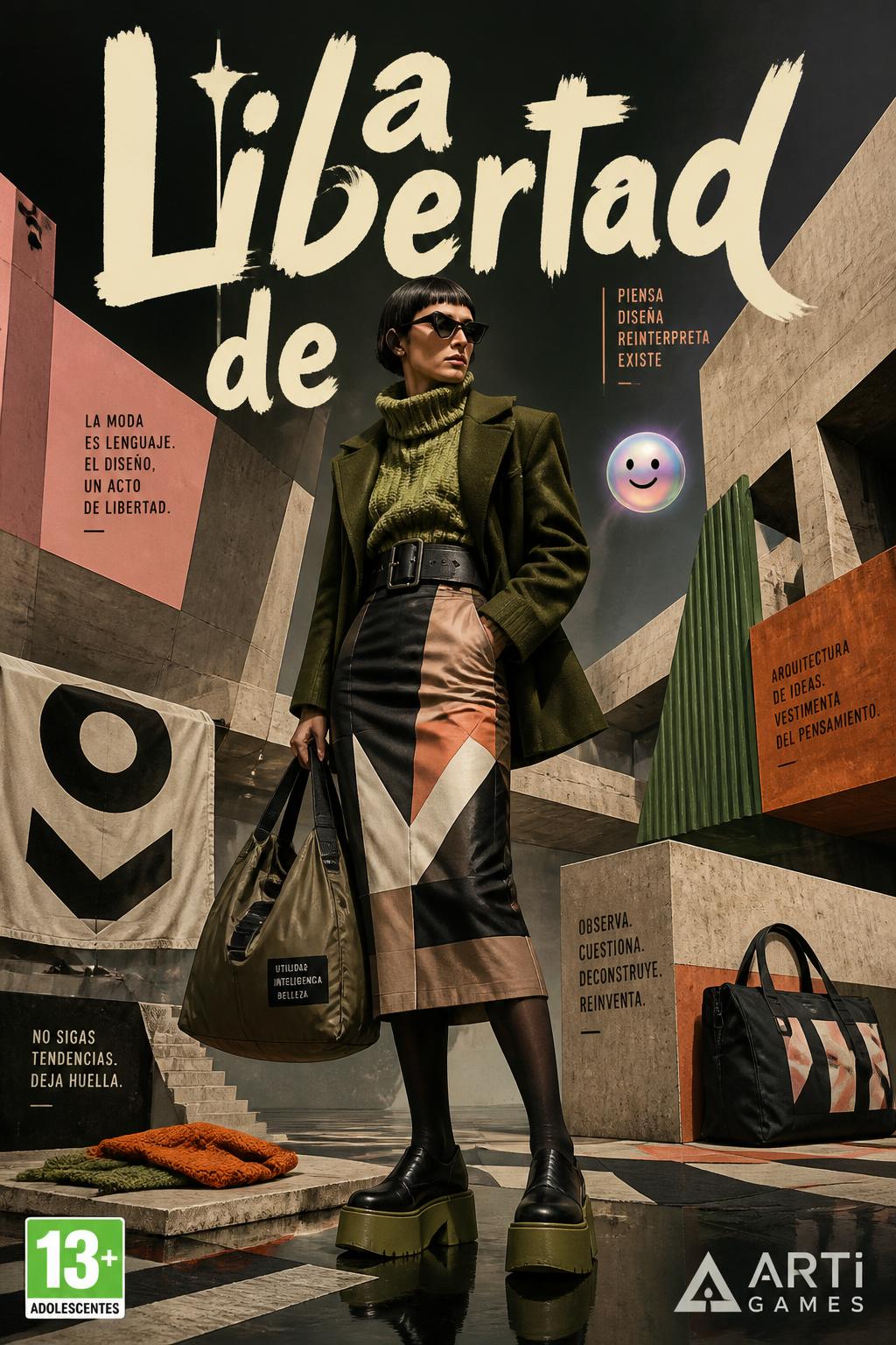La Libertad de