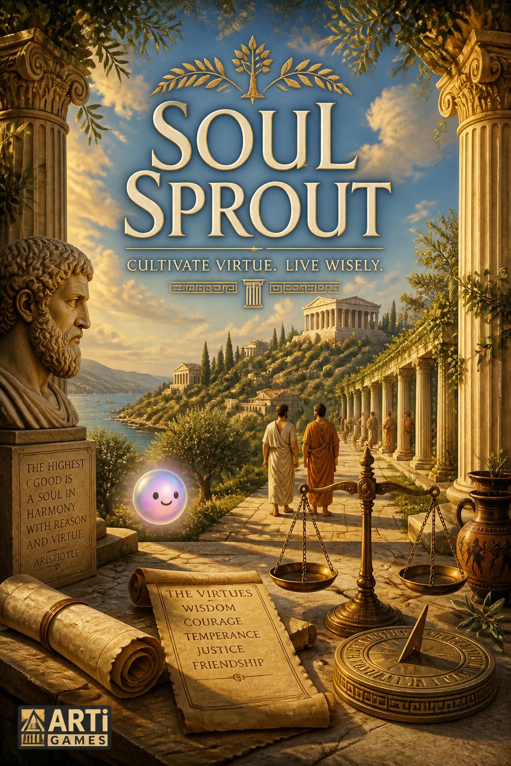 Soul Sprout