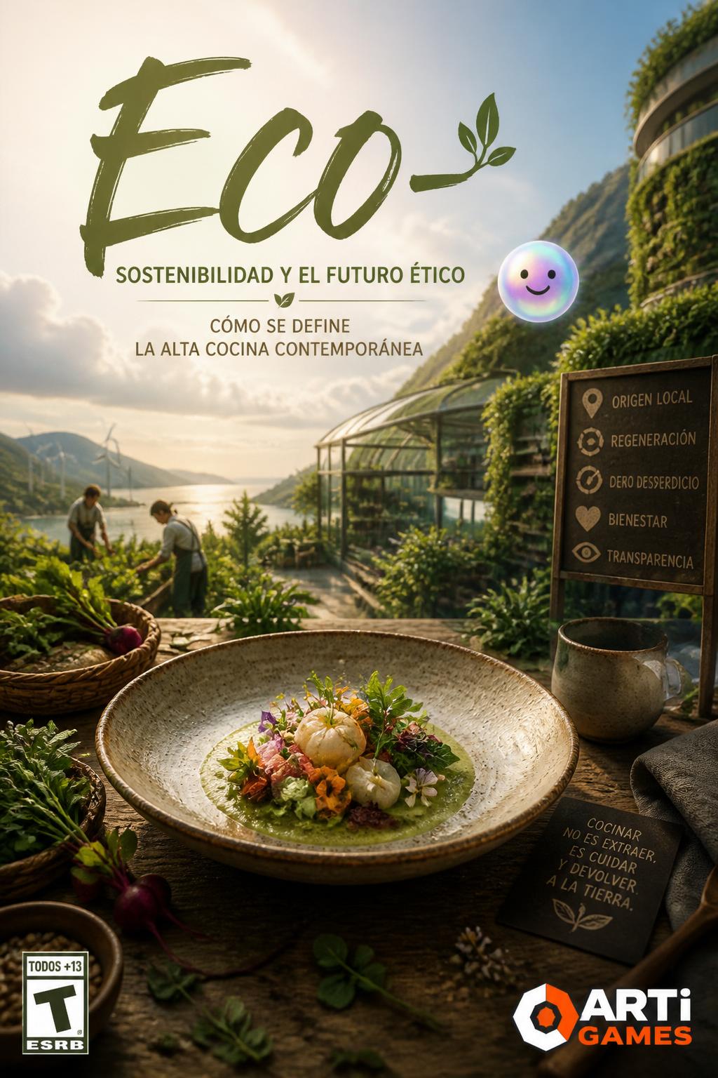 Eco-