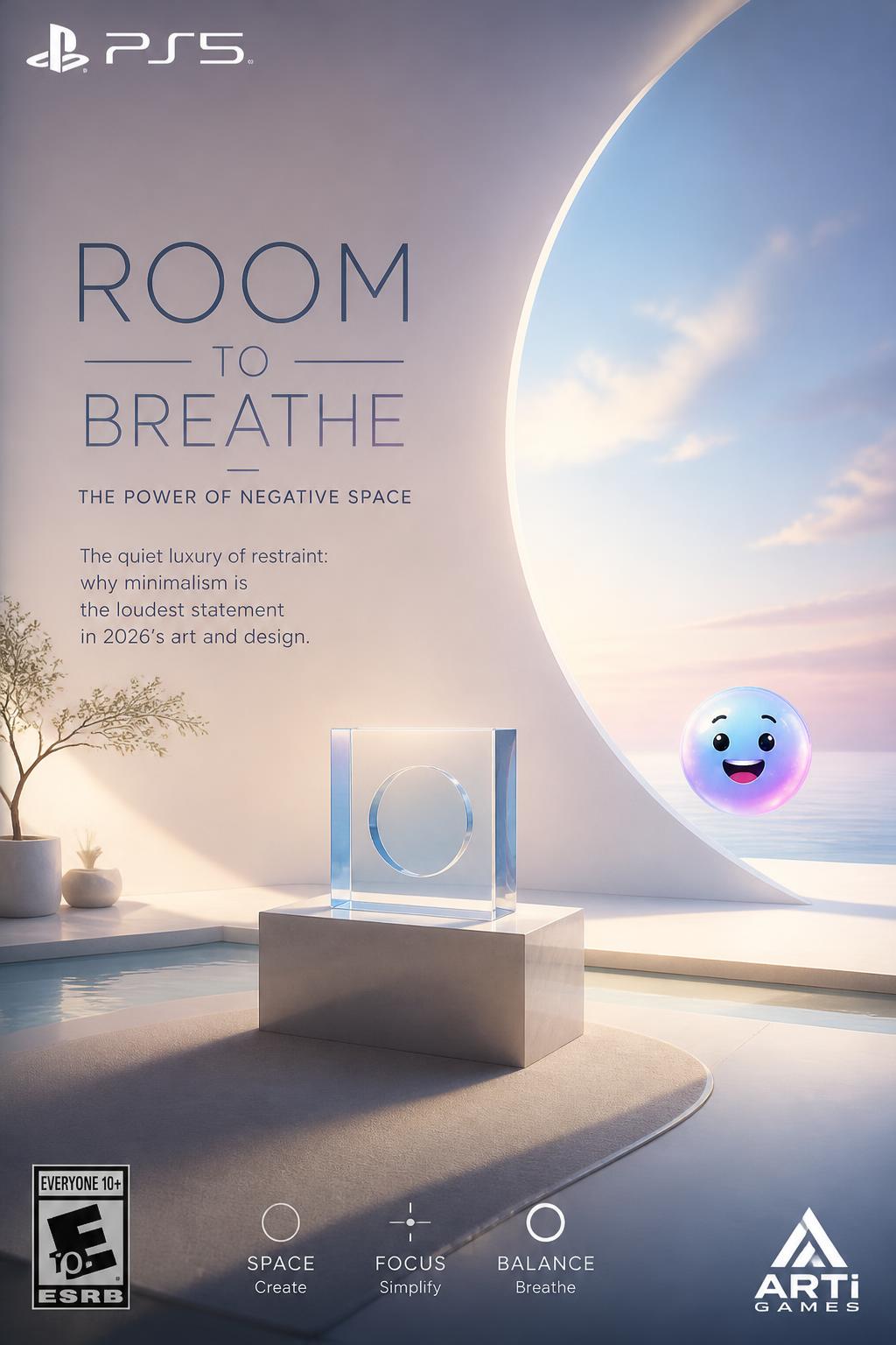 Room to Breathe