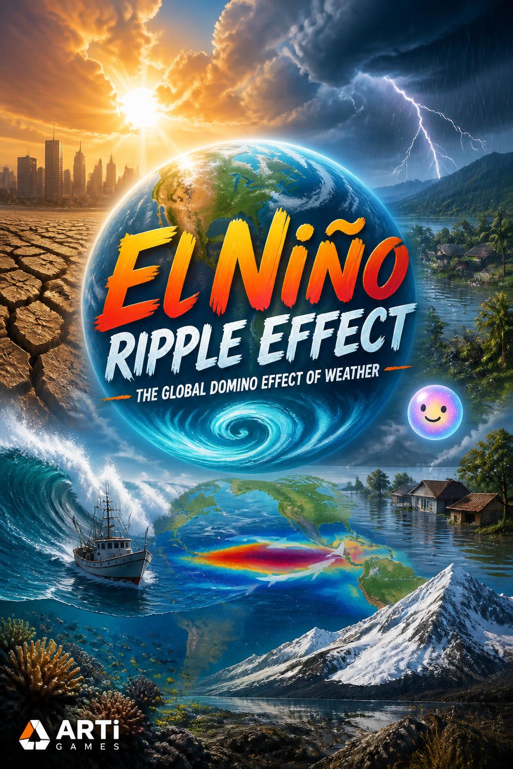 El Niño Ripple Effect