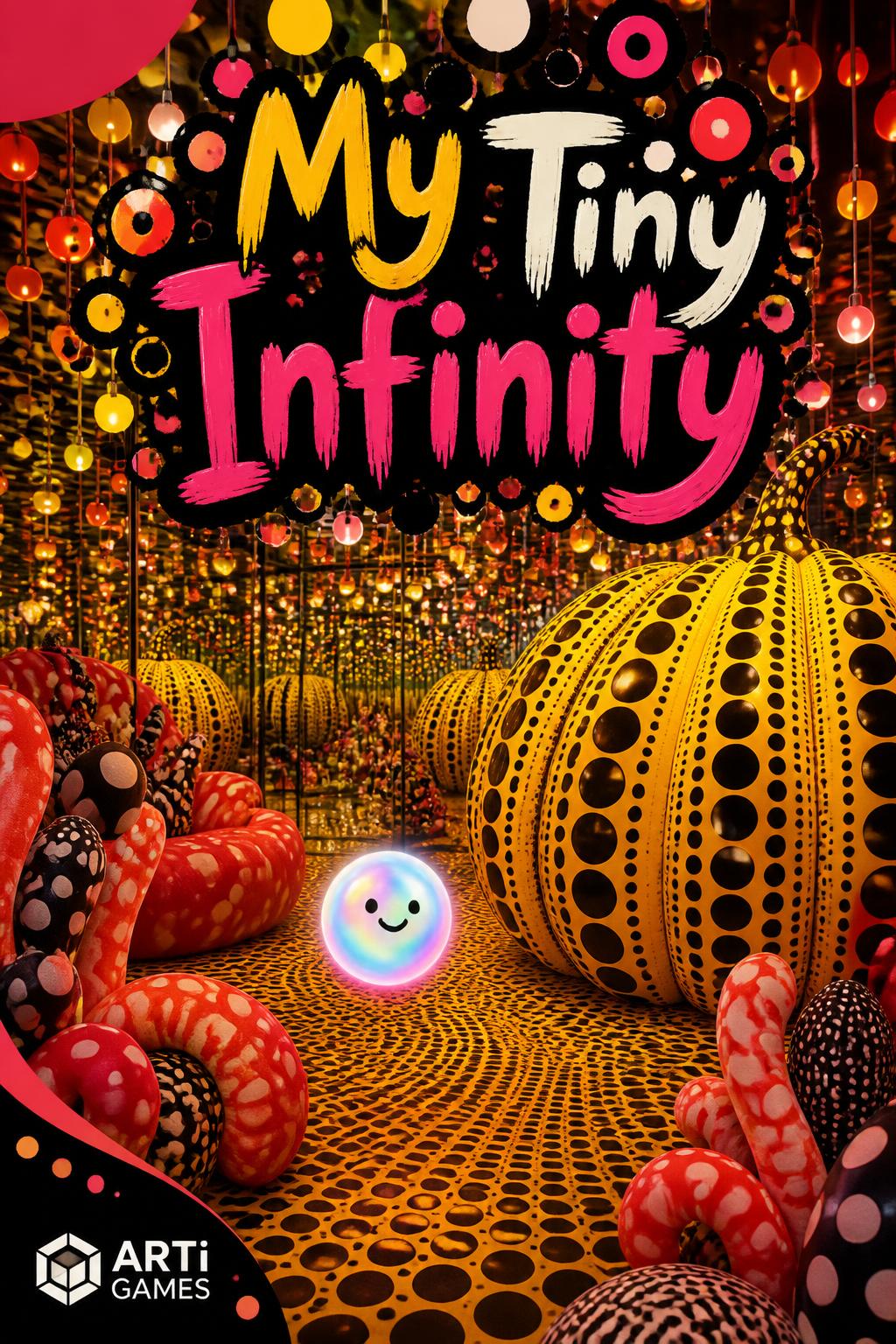 My Tiny Infinity
