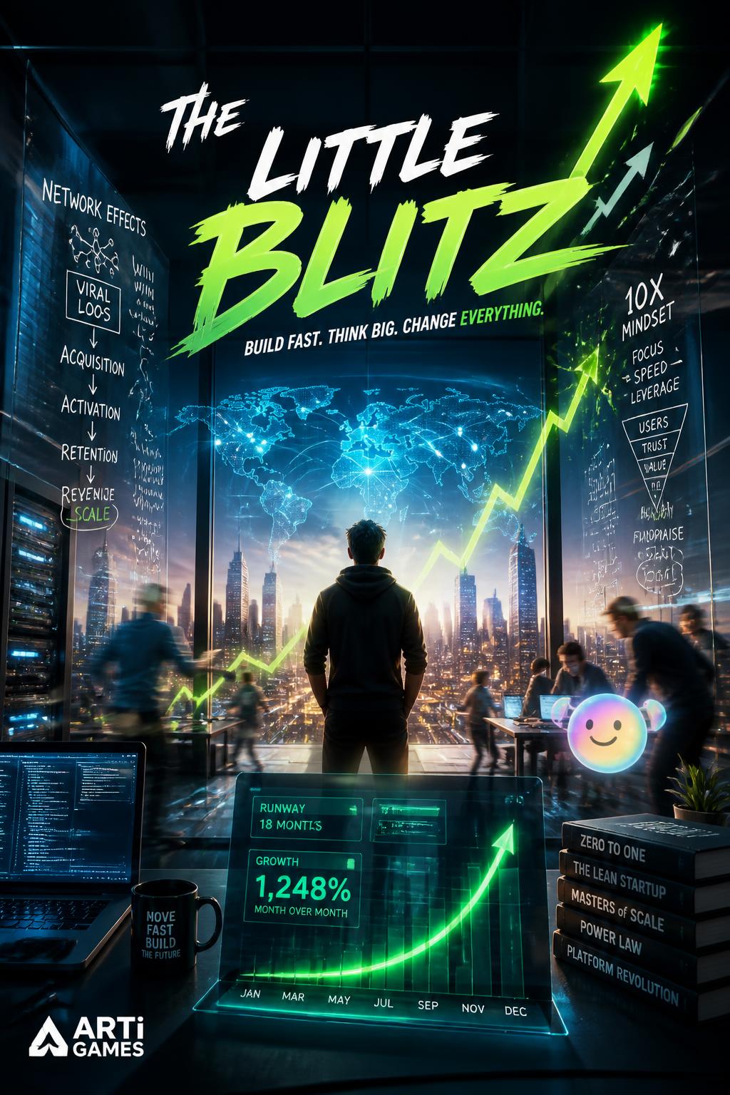 The Little Blitz
