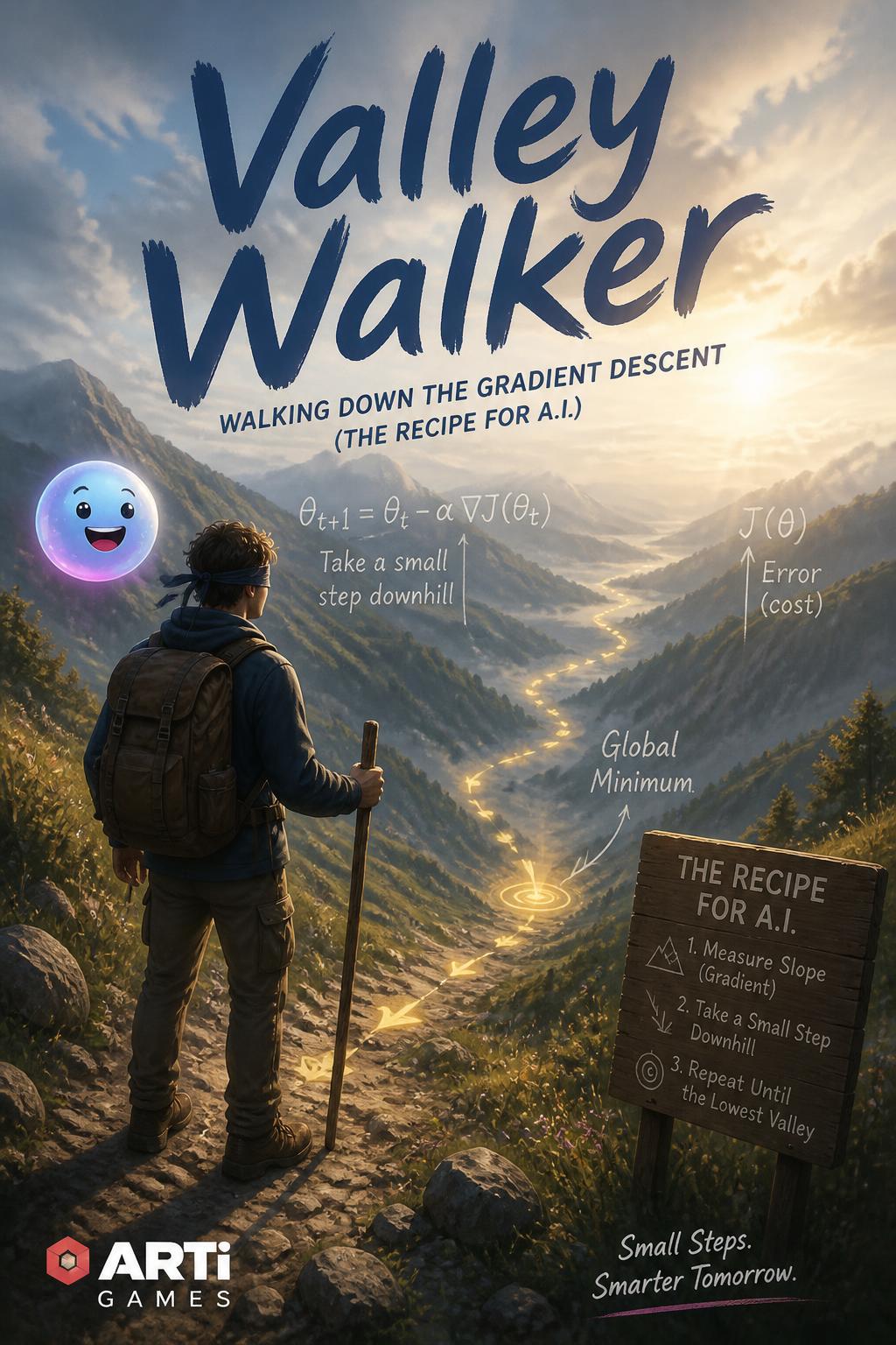 Valley Walker