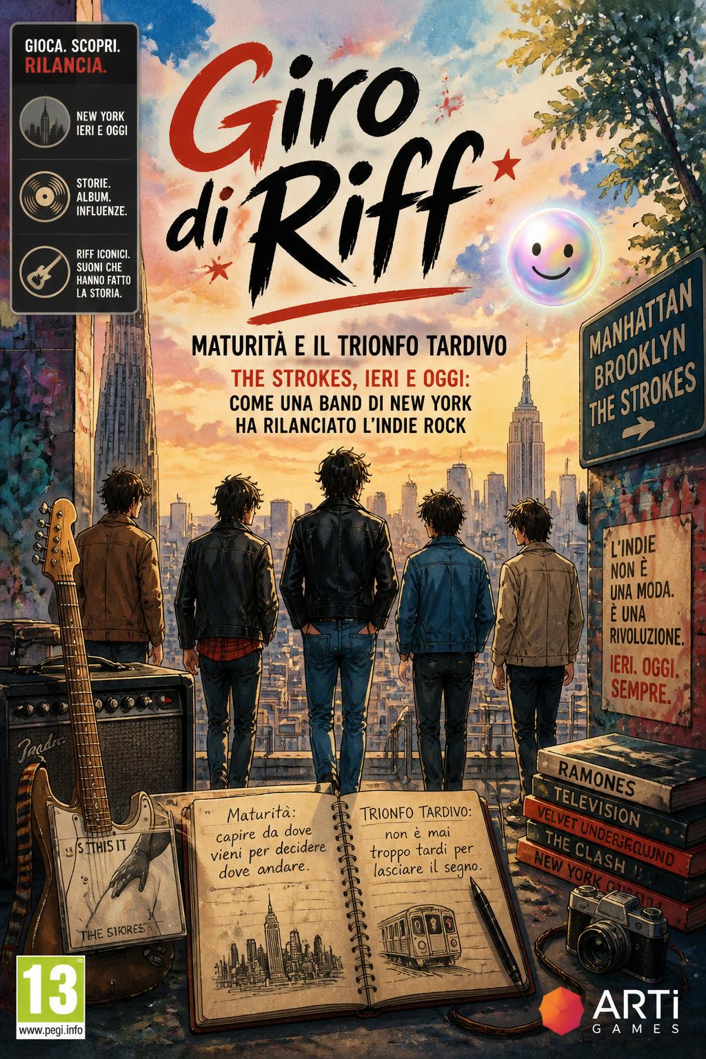Giro di Riff