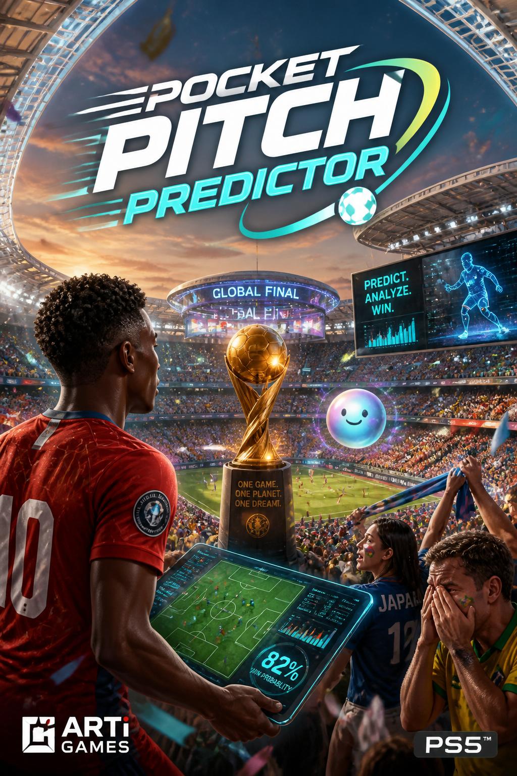Pocket Pitch Predictor