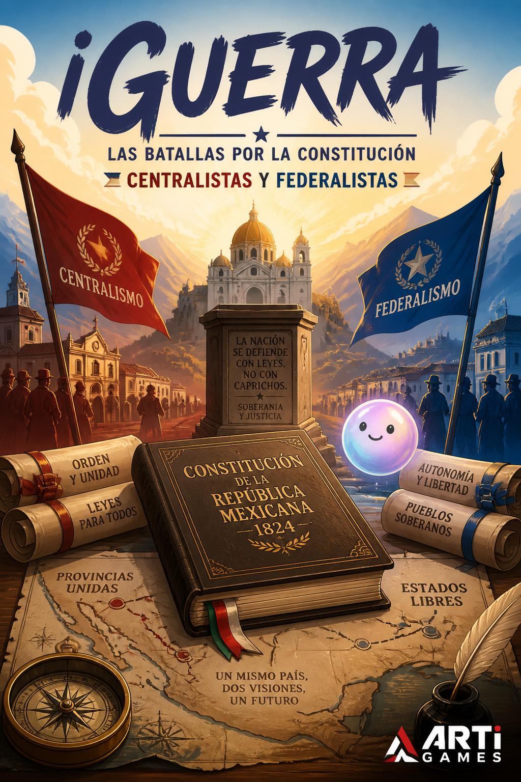 ¡Guerra