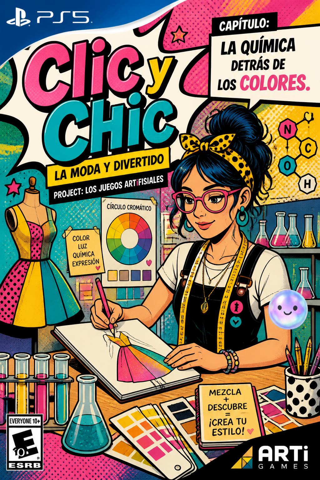 Clic y Chic