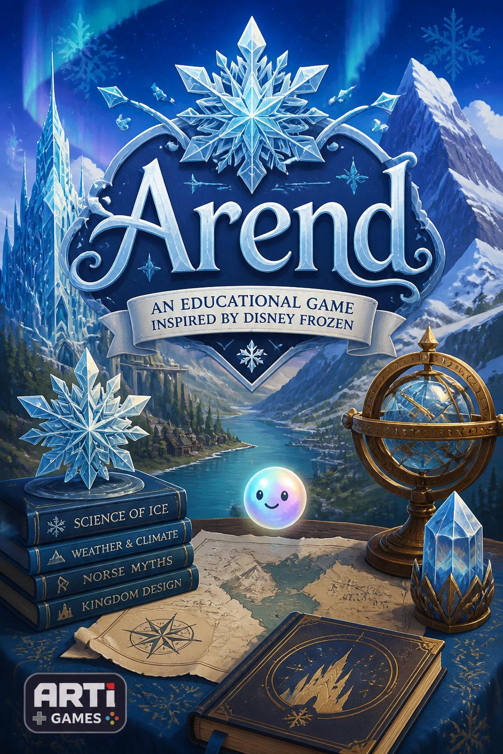 Arend