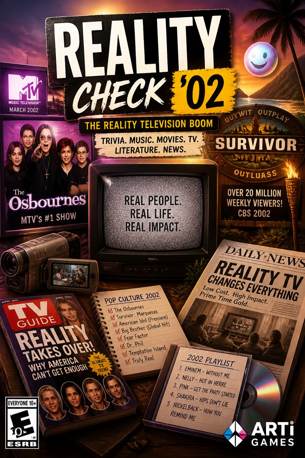 Reality Check '02