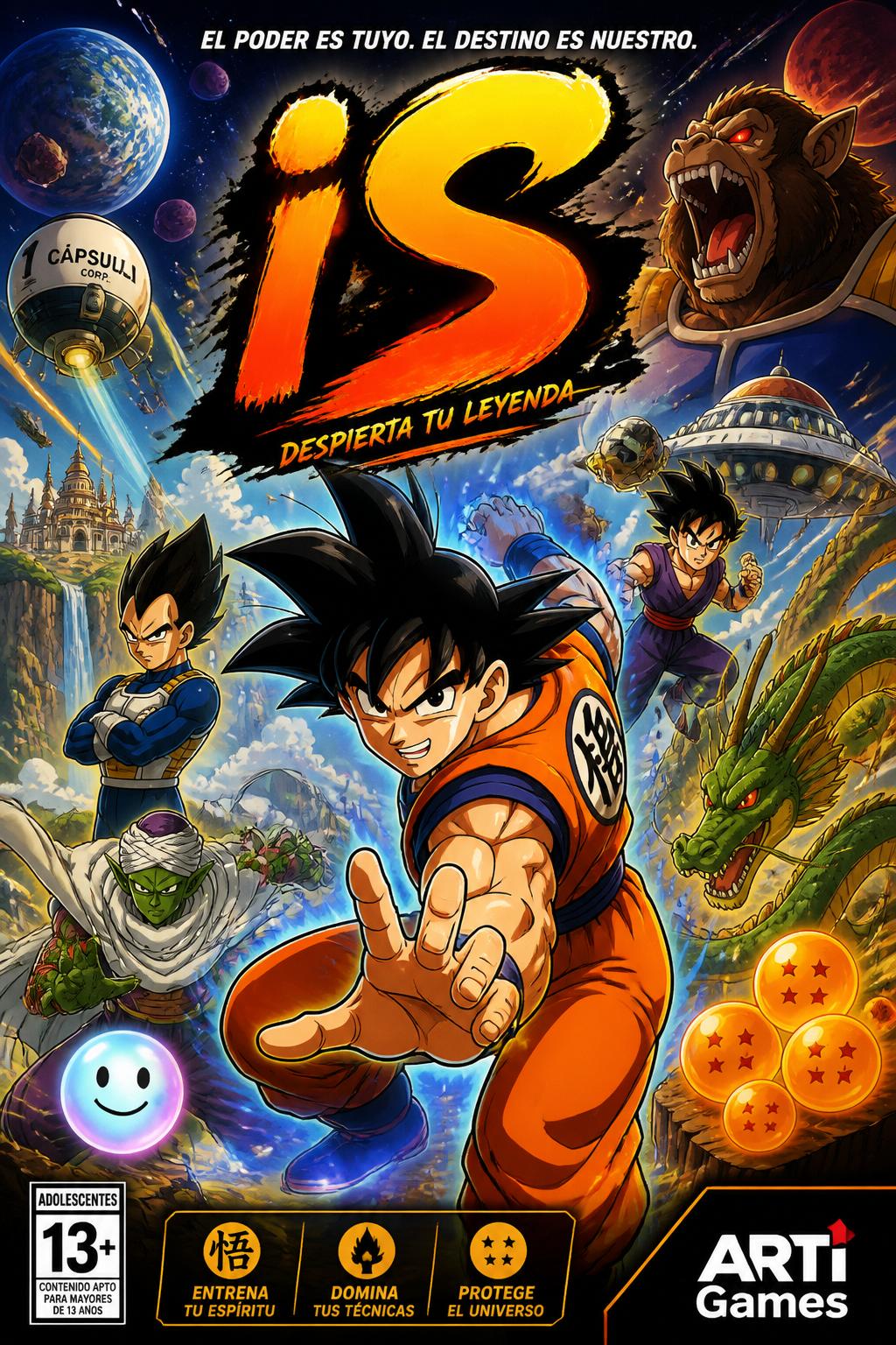¡S