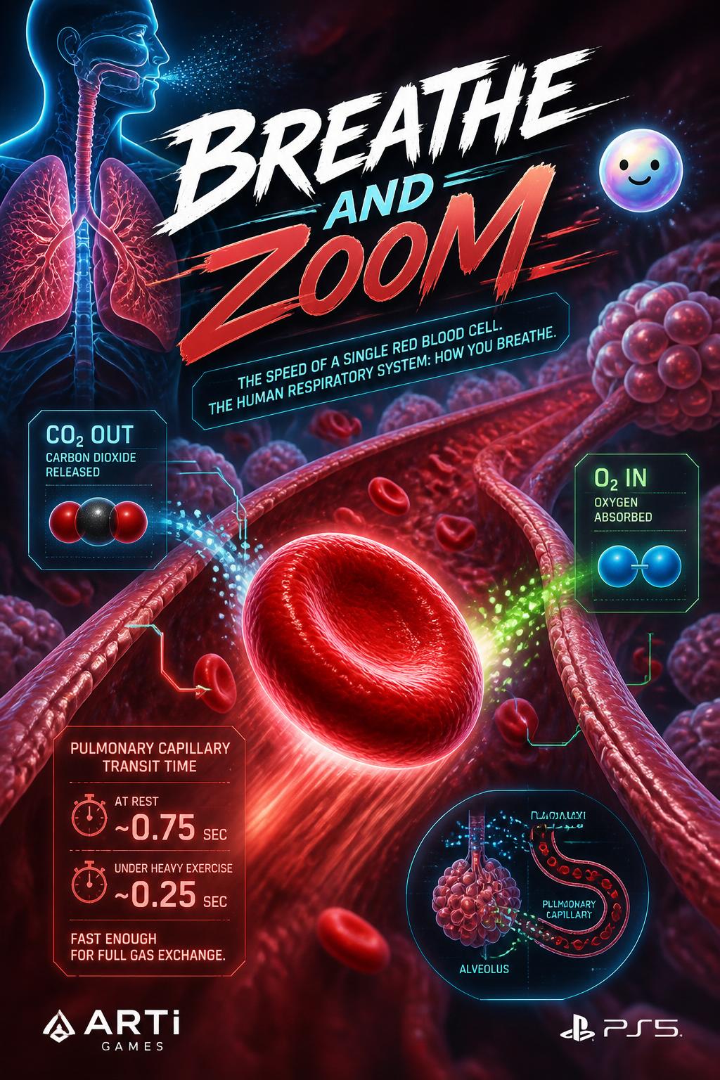 Breathe and Zoom