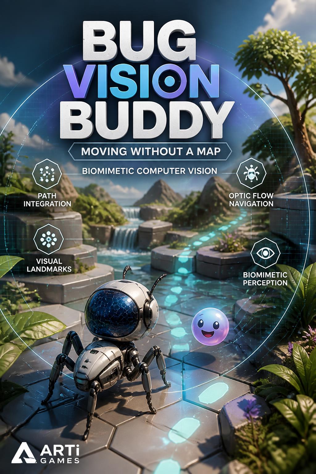 Bug Vision Buddy