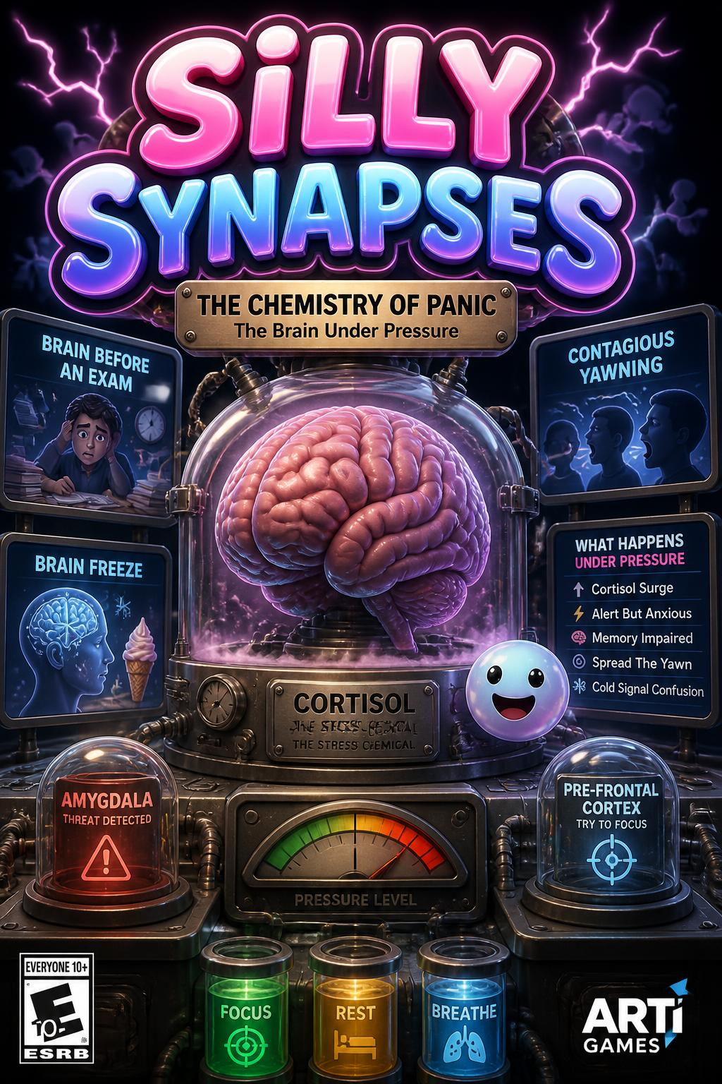 Silly Synapses